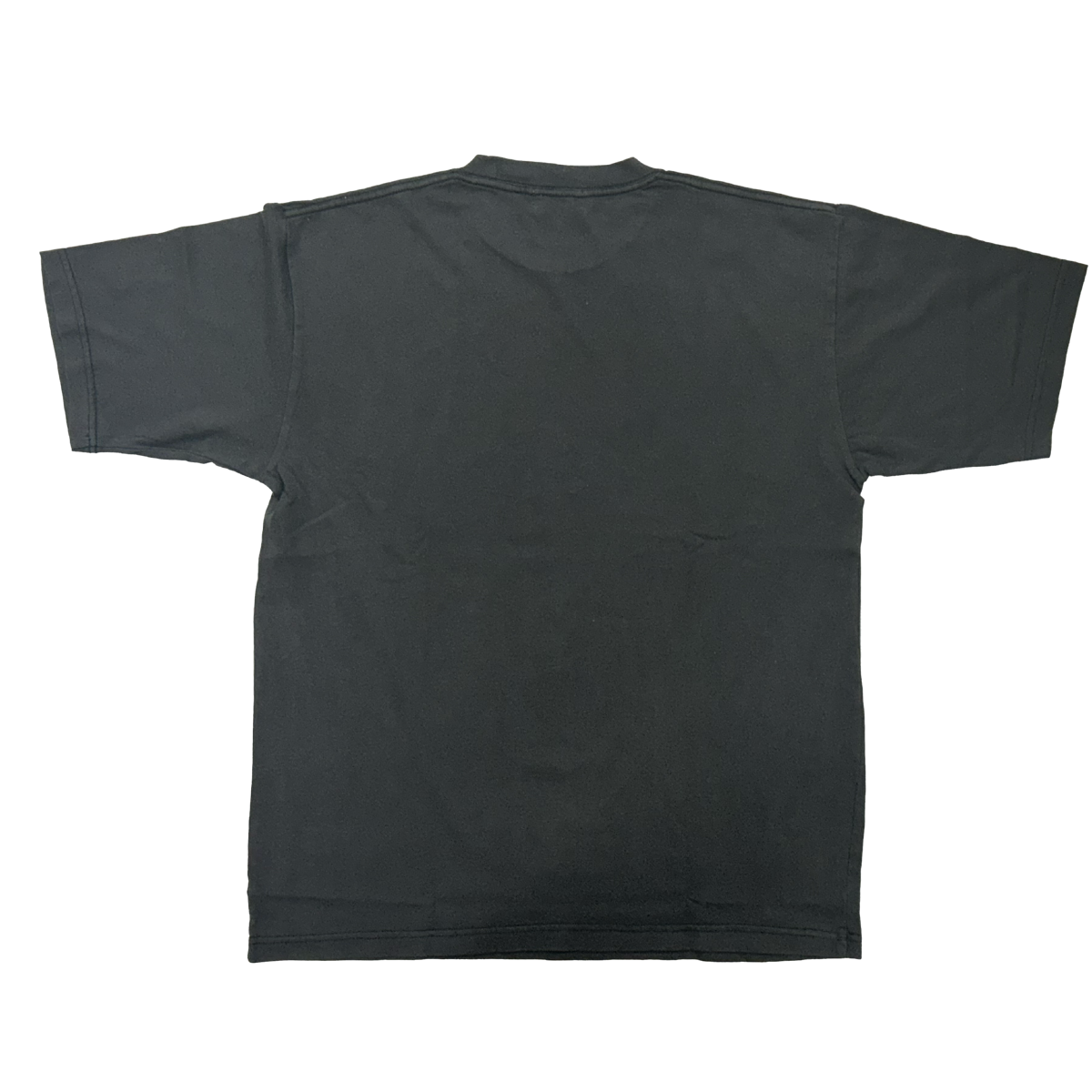 家庭科のドラゴン　ロックバンド風Tシャツ