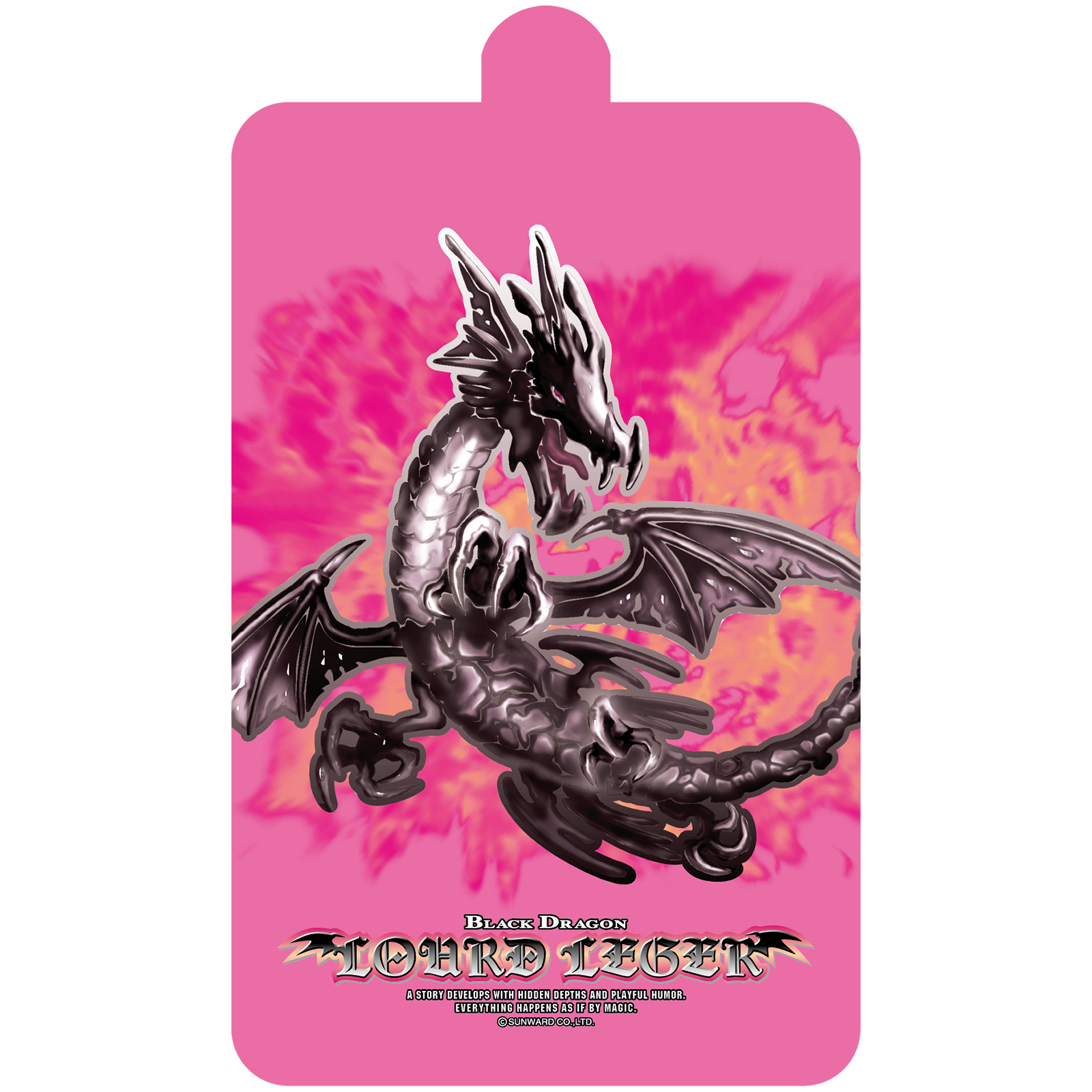 家庭科のドラゴン チェキホルダー 家庭科のドラゴン チェキホルダー